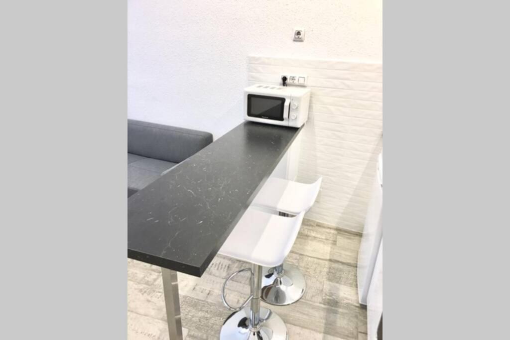 Estudio Estilo Nordico Madrid Luaran gambar