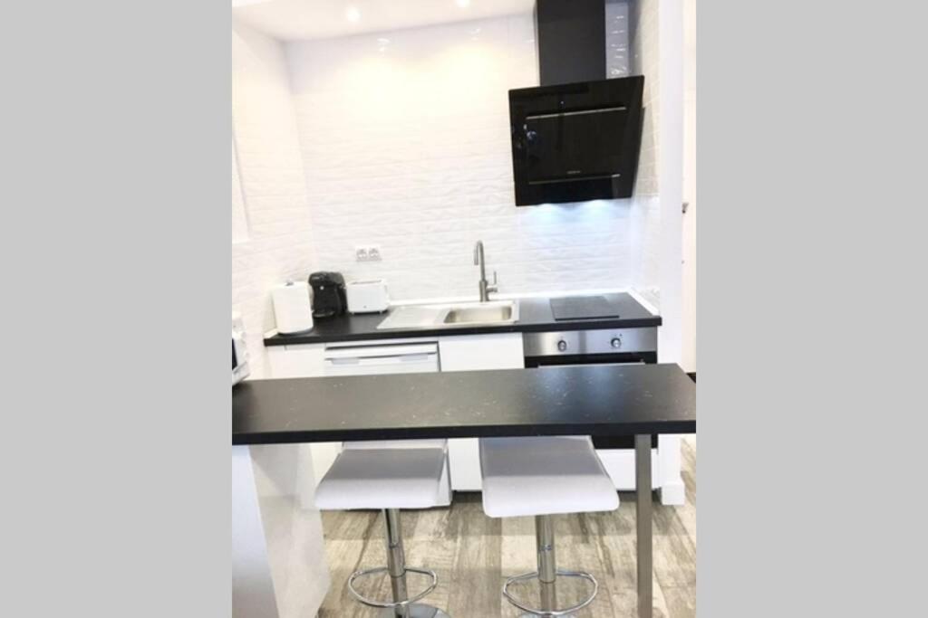 Estudio Estilo Nordico Madrid Luaran gambar